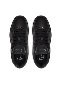 Karl Kani Sneakersy KKFWKGS000010 Czarny. Kolor: czarny. Materiał: skóra #4