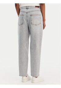 MAX&Co. Jeansy Lisbona 2618181014200 Błękitny Slim Fit. Kolor: niebieski #4