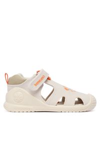 Kapcie Biomecanics. Kolor: beżowy #1