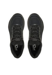 Merrell Sneakersy Nova 4 Waterproof J068395 Czarny. Kolor: czarny. Materiał: materiał #6
