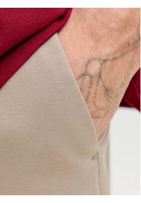 Jack & Jones Szorty materiałowe Ace Neo 12292443 Niebieski Regular Fit. Kolor: niebieski. Materiał: bawełna #2