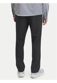 Jack & Jones Spodnie materiałowe Kane 12286943 Czarny Relaxed Fit. Kolor: czarny. Materiał: syntetyk #8