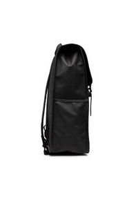 Herschel Plecak Wr Survey2 10999-00001 Czarny. Kolor: czarny. Materiał: skóra #2