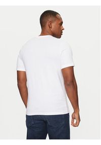 BOSS Komplet 3 t-shirtów 50532468 Kolorowy Regular Fit. Materiał: bawełna. Wzór: kolorowy #10