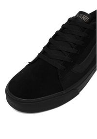 Vans Tenisówki C-VERO LS VN000Y7HBKA1 Czarny. Kolor: czarny. Materiał: materiał #3