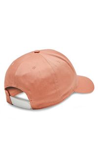 Adidas - adidas Czapka z daszkiem Daily Cap IM0504 Czerwony. Kolor: czerwony