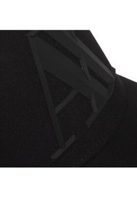 Armani Exchange Czapka z daszkiem 954079 CC518 00020 Czarny. Kolor: czarny. Materiał: materiał #4