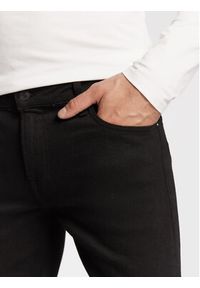 Guess Jeansy Miami M2YAN1 D4Q51 Czarny Skinny Fit. Kolor: czarny #3