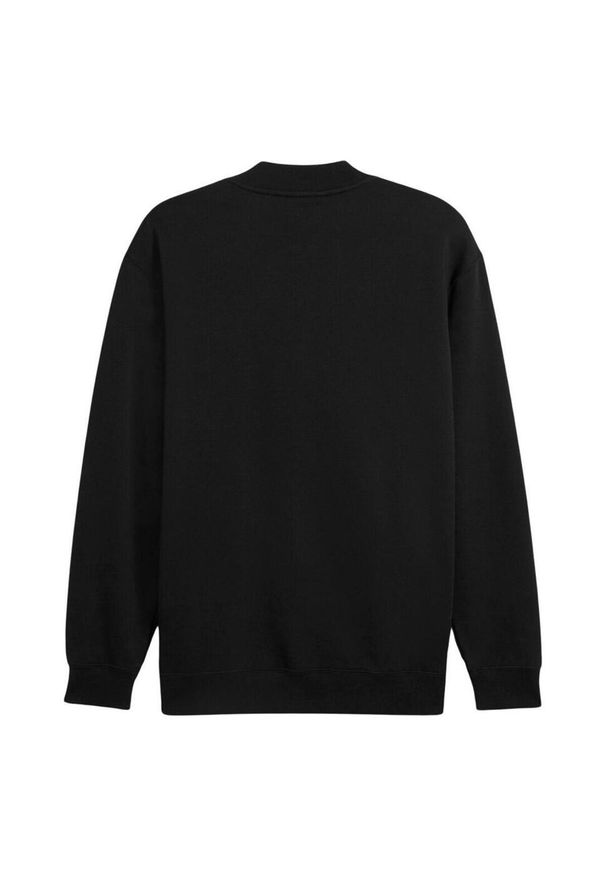 Puma - Męska Kurtka Bomber Squad. Kolor: czarny