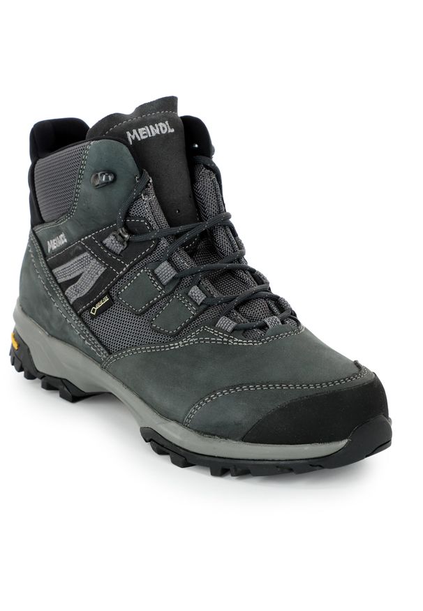 Buty MEINDL Atlanta GTX. Kolor: szary. Sport: turystyka piesza