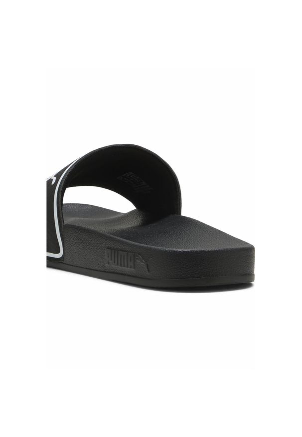Puma - Klapki unisex PUMA Leadcat 2.0. Kolor: biały, wielokolorowy, czarny. Sezon: lato. Styl: wakacyjny