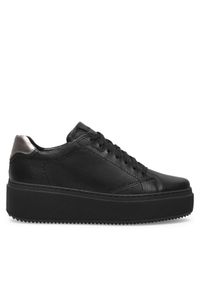 Lasocki Sneakersy WB-BILIA-03 Czarny. Kolor: czarny #1