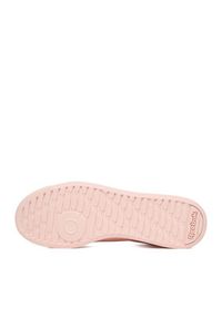 Reebok Sneakersy CEO-PRINCESS 100264020 Różowy. Kolor: różowy. Materiał: skóra. Model: Reebok Princess #7