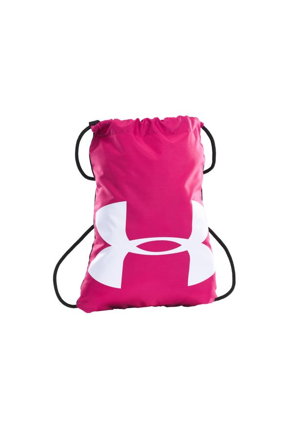 Under Armour OZSEE Sackpack 1240539-655. Materiał: syntetyk