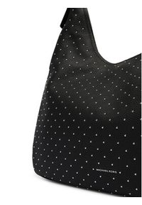 MICHAEL Michael Kors Torebka 30R6SY5H3L Czarny. Kolor: czarny. Materiał: skórzane #4