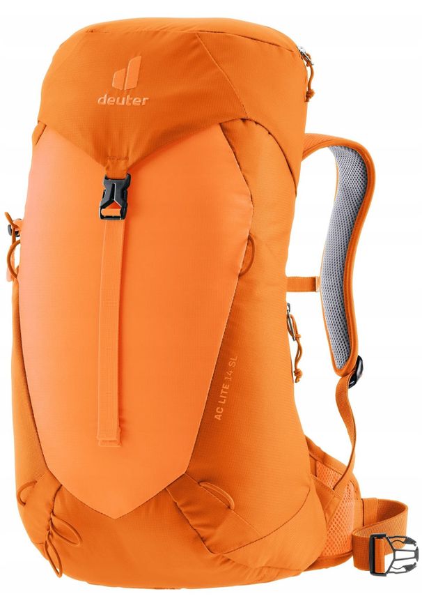 Deuter - Rower AC Lite 14 SL peach-tuscany