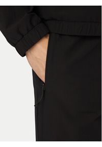 BOSS Dres PS Spirit70 50559979 Czarny Regular Fit. Kolor: czarny. Materiał: syntetyk #5