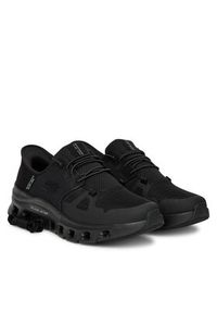 skechers - Skechers Sneakersy Glide-Step Pro- 232930/BBK Czarny. Kolor: czarny. Materiał: materiał #6