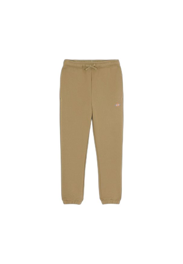 Jogging Dickies Mapleton. Kolor: zielony. Sport: bieganie