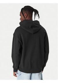 Hugo - HUGO Bluza Nayohood 50556613 Czarny Regular Fit. Kolor: czarny. Materiał: bawełna #5