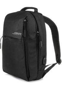 HAROLD'S - HAROLDS Profesjonalny plecak na laptopa sportowy X31. Styl: sportowy