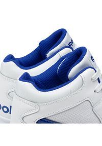 Reebok Sneakersy BB4500 Court GX2837 Biały. Kolor: biały. Materiał: skóra. Model: Reebok Classic