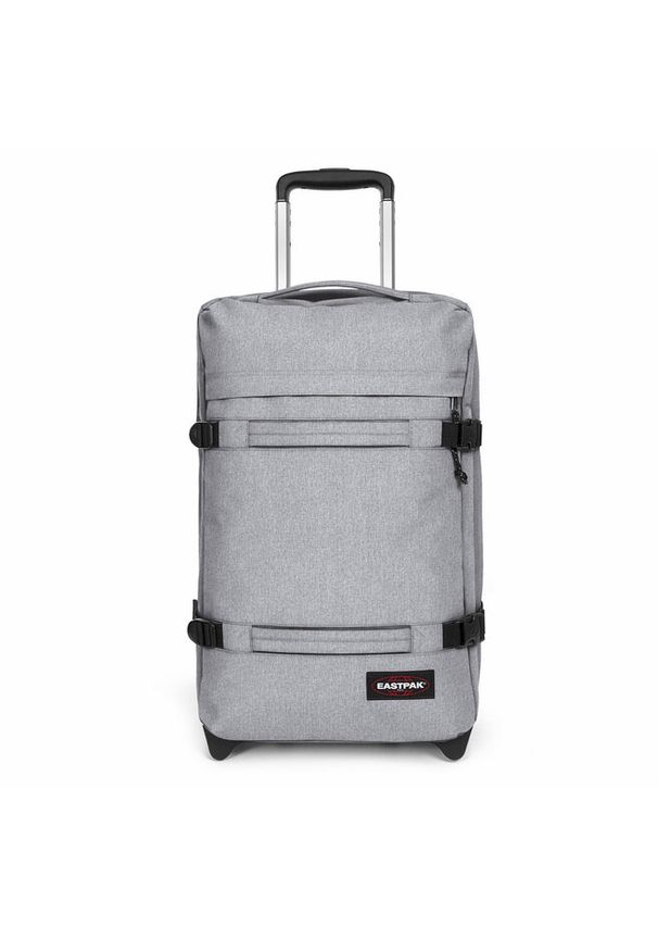 Walizka kabinowa Eastpak. Kolor: szary