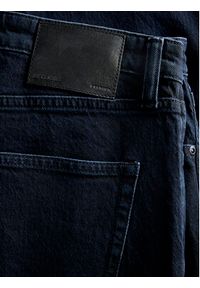 Jack & Jones Jeansy Chris Classic 12287740 Granatowy Relaxed Fit. Kolor: niebieski #3