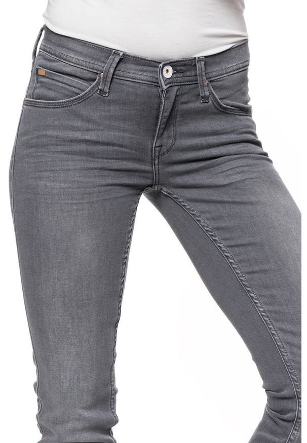 Lee - SPODNIE DAMSKIE LEE JADE ZINC L331PMVE