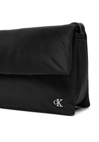 Calvin Klein Jeans Torebka K60K612224 Czarny. Kolor: czarny #3