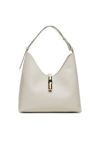 Torebka Furla. Kolor: biały