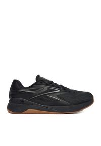 Buty na siłownię Reebok. Kolor: czarny. Sport: fitness #1
