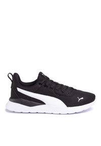 Puma Sneakersy Anzarun Lite 371128 02 Czarny. Kolor: czarny. Materiał: mesh, materiał