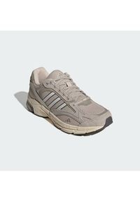 Adidas - adidas Sneakersy Spiritain 2000 Shoes KI3020 Beżowy. Kolor: beżowy. Materiał: zamsz, skóra #2
