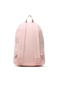BOSS - Boss Plecak J10148 Różowy. Kolor: różowy. Materiał: materiał #4