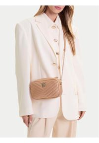 Nine West Torebka CEO-MARY-LA513-89 Różowy. Kolor: różowy #1