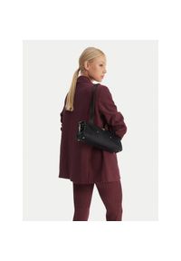 Torebka Guess. Kolor: czarny #1