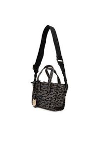Emporio Armani Torebka EW000371 AF12993 FB237 Granatowy. Kolor: niebieski