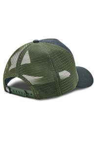 Buff Czapka z daszkiem 131318.999.10.00 Czarny. Kolor: czarny. Materiał: syntetyk #3