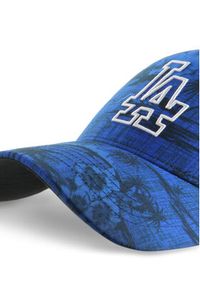 47 Brand Czapka z daszkiem Gorra '47 B-FIJDT12PTP Niebieski. Kolor: niebieski. Materiał: bawełna, materiał #3