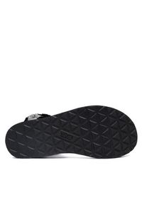 Teva Sandały Original Universal 1003987 Kolorowy. Materiał: materiał. Wzór: kolorowy #3
