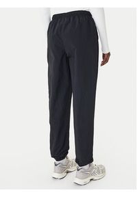 Reebok Spodnie dresowe Galina RK25518CCW Czarny Relaxed Fit. Kolor: czarny. Materiał: syntetyk #2