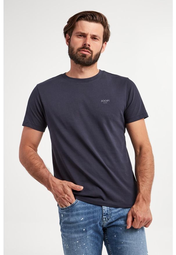 JOOP! Jeans - T-shirt męski Alphis JOOP! JEANS