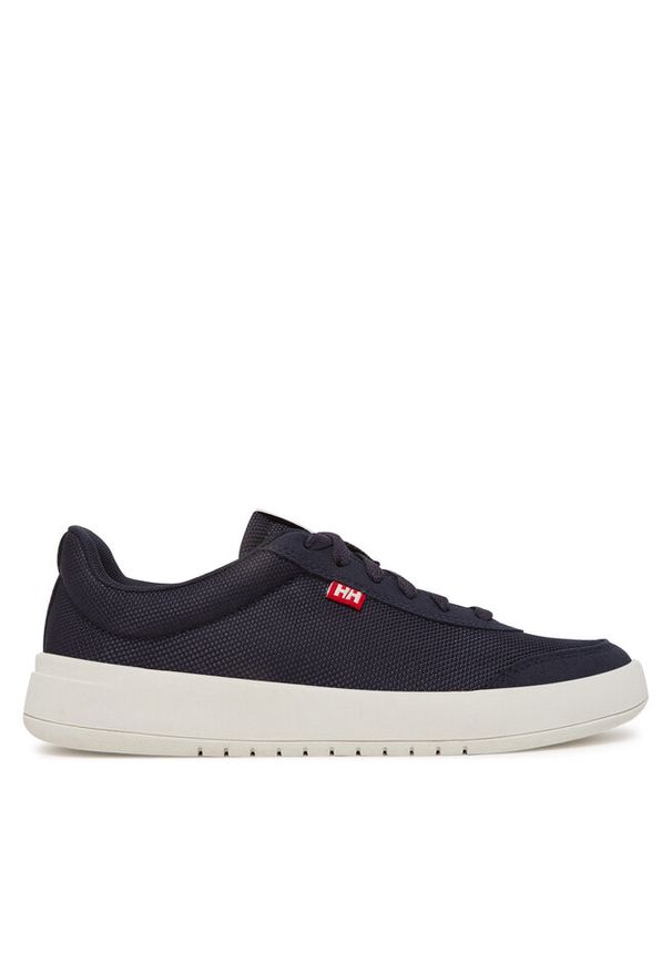 Sneakersy Helly Hansen. Kolor: niebieski