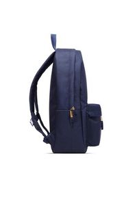 Polo Ralph Lauren Plecak 9AR047-BCV Granatowy. Kolor: niebieski. Materiał: materiał #3