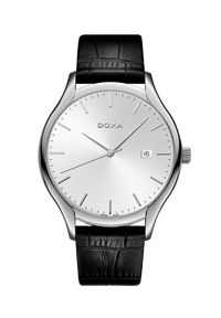 DOXA ZEGAREK Challenge 215.10.021.01. Materiał: materiał. Styl: klasyczny #1