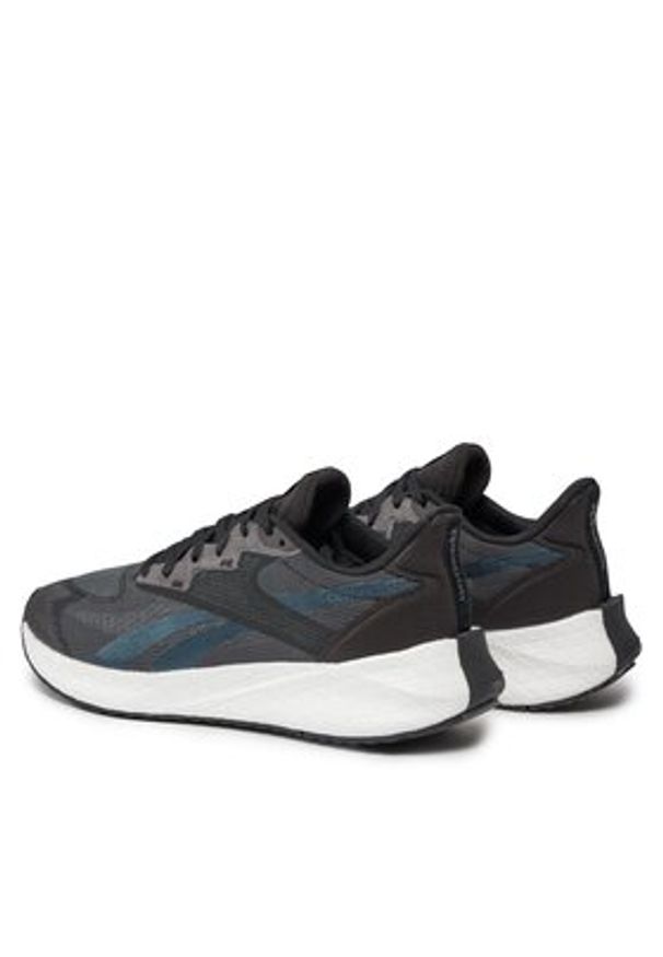 Reebok Buty na siłownię Floatride Energy Symmetros 2.5 IE4643 Czarny. Kolor: czarny. Materiał: materiał. Sport: fitness