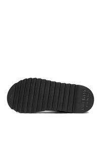 Nine West Śniegowce CEO-MENA-01 Czarny. Kolor: czarny. Materiał: skóra, zamsz #3