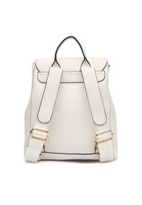 VALENTINO - Valentino Plecak Fall Re VBS9EG20 Beżowy. Kolor: beżowy. Materiał: skóra #3