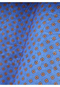 Pako Lorente - Dwustronna poszetka męska. Materiał: poliester. Wzór: kolorowy #2